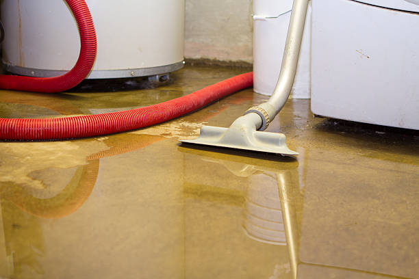 Trusted Burlington, OH Water damage restoration Experts